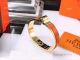 New Replica Hermes Bangle - Gold & Enamel Bangle (7)_th.jpg